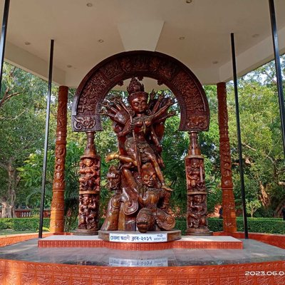 Ma Durga 