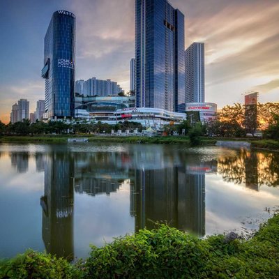 Pakuwon Trade Center Surabaya