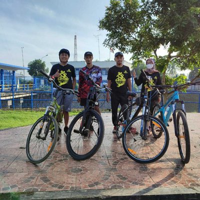 Goes,Bendungan Manganti