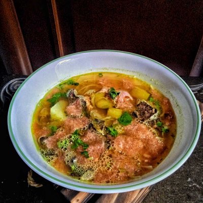 Soto