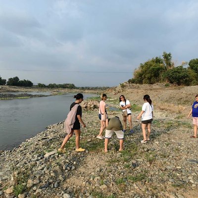 Talavera River - Central Luzon ph
