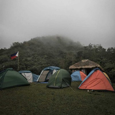 Mt. Masaraga
