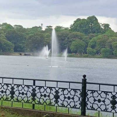 lake 