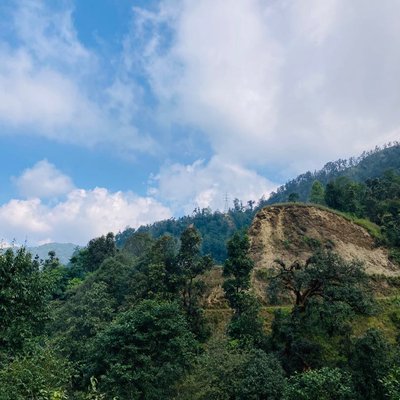 H O M E   T O W N 🇳🇵