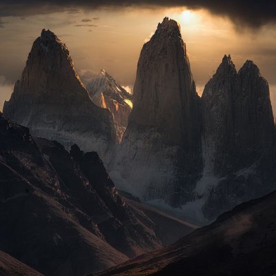 Mordor