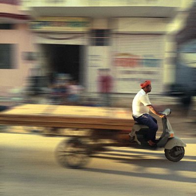 motion photo 