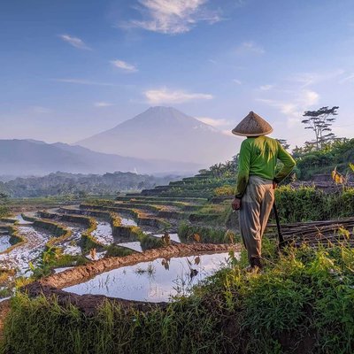 Wonderful Indonesia