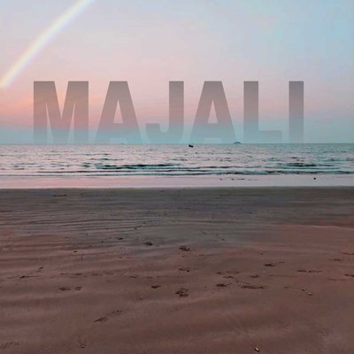 MAJALI BEACH KARWAR