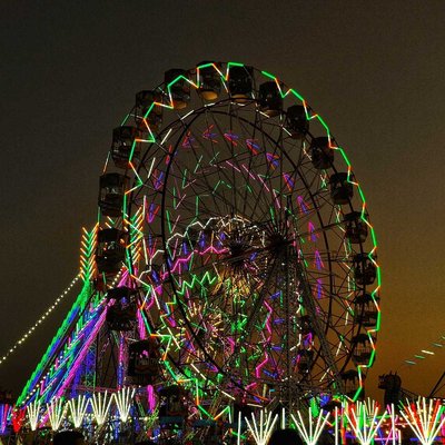 Rasrang Lok Mela 