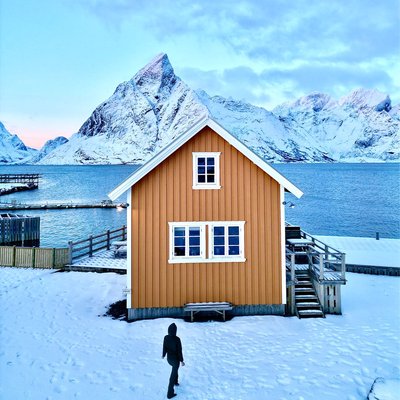 🧡🇳🇴