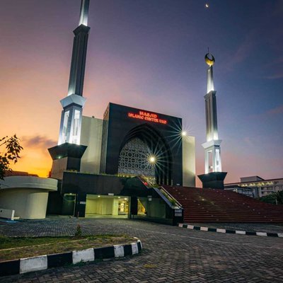 UAD Islamic Center