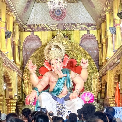 Karwar cha raja