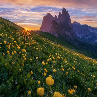 Seceda