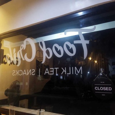 Food Crib