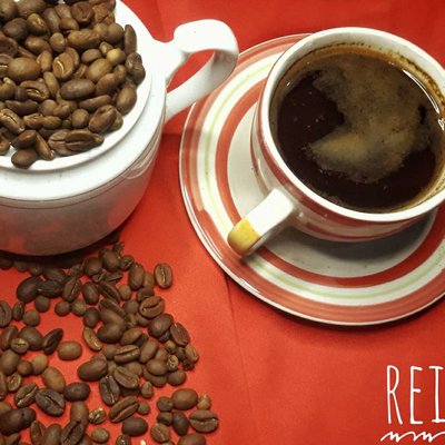 Manfaat Kopi Hitam bgi kshtn