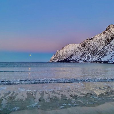 Senja 🇳🇴