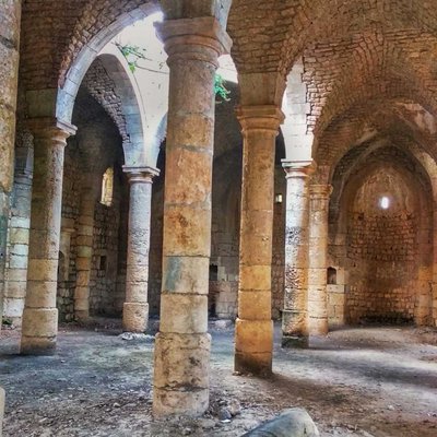 Batıayaz Ermeni Kilisesi