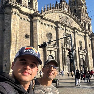 Conociendo Guadalajara 