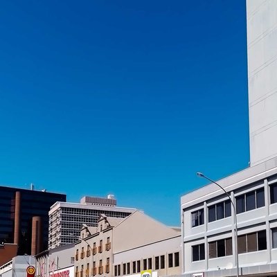Streets of Windhoek 🇳🇦