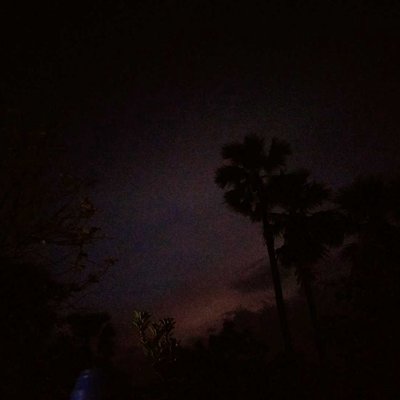 Beautiful night ✨