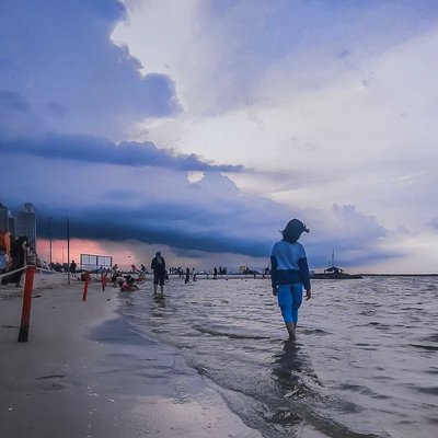 Pantai