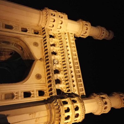 CHARMINAR