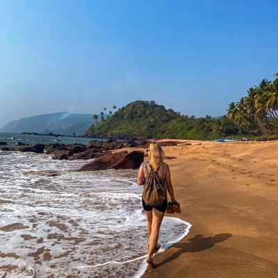 🇮🇳Goa, India