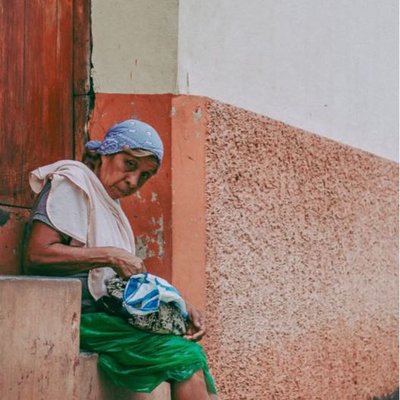 Abuelita