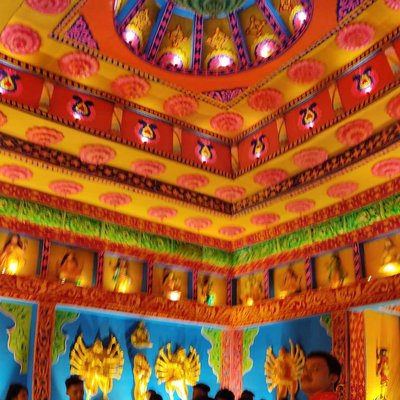 Durga Puja 