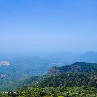 Yercaud