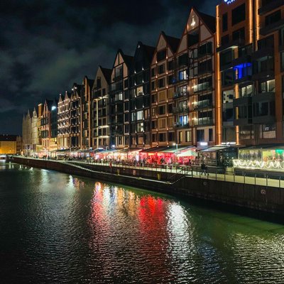 📍Poland, Gdańsk