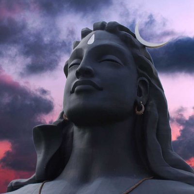 Aadiyogi Shiva