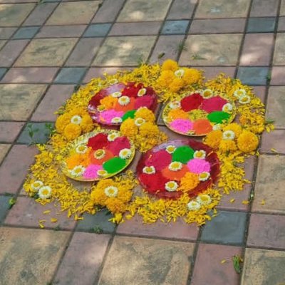 Spring Fastival