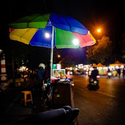 malam