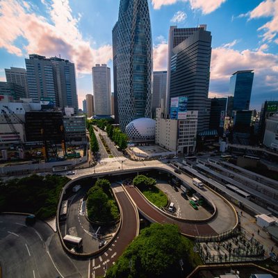 Shinjuku 