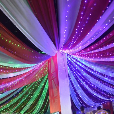 Wedding Decoration 
