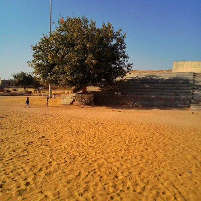Playground⛹️🏏