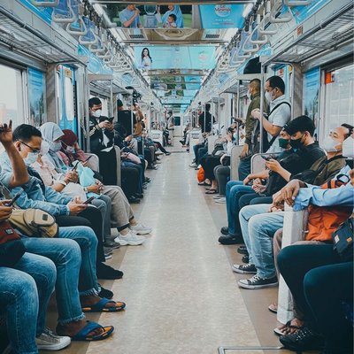 Commuter Line