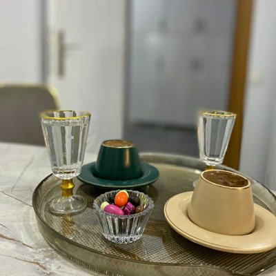 Güzel Kahvem ☕🤗