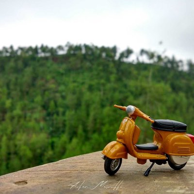 Vespa