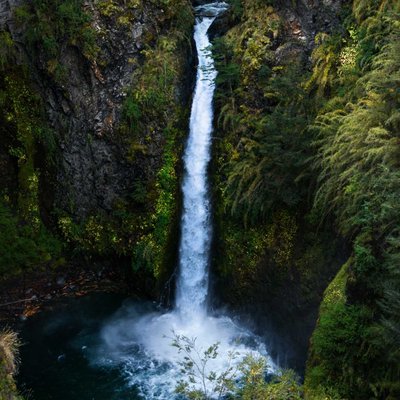 Río Bonito