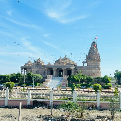 temple 📸