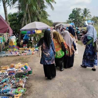 kondangan