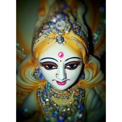 HAPPY SARASWATI PUJA 