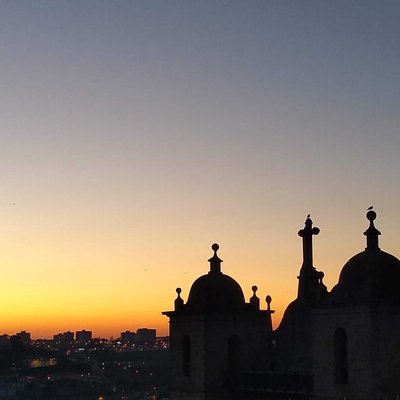 Atardeceres