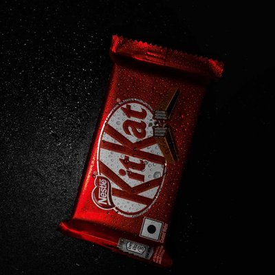 kitkat Chocolate's 