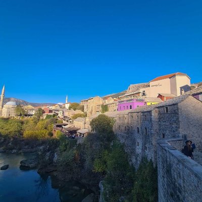 Mostar