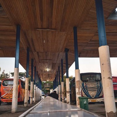 Terminal Mamuju