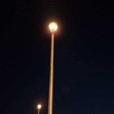 Night light