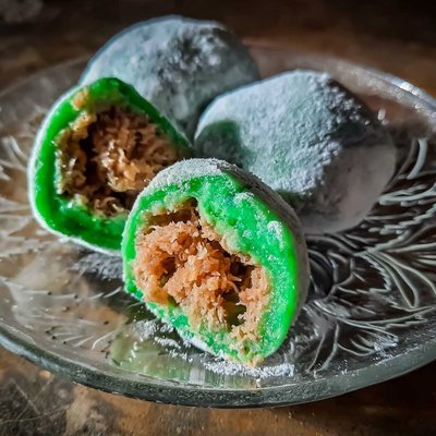 klepon